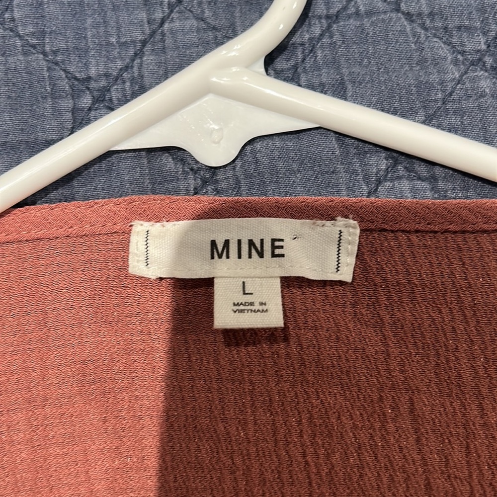 Blouse - Picture 2 of 4